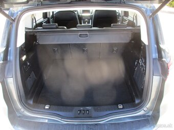 FORD S-MAX 2,0TDCi 110kW Titanium GPS LED Man 2016 - 13