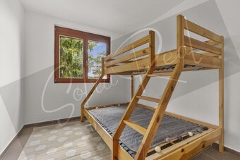 PREDAJ: 4-izbová rekreačná chata / dom; Slnečné jazerá-Senec - 13