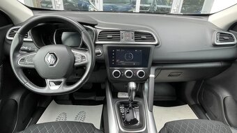 Renault Kadjar Blue dCi 115 Intens AT/6, nové v SR - 13