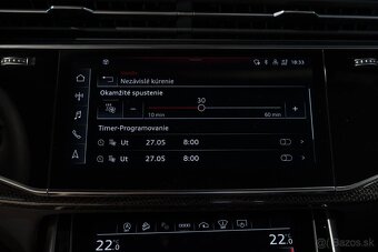 Audi SQ7 4,0 TFSI quattro 507k TTR8 - 13