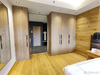 Exkluzívny 1-spálňový apartmán na predaj v Swissôtel Damian  - 13