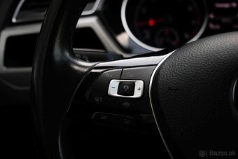 Volkswagen Touran 1.5 TSI - 13