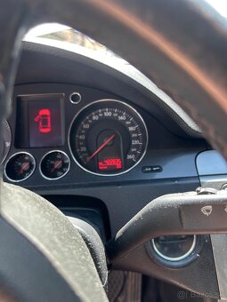 Passat b6 - 13