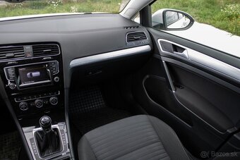 Volkswagen Golf Variant 1.6 TDI BMT 81 kW Comfortline - 13
