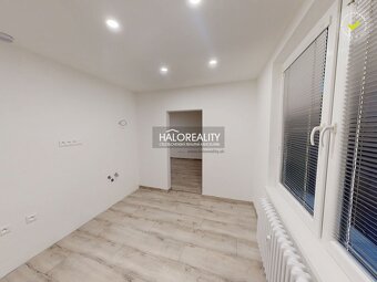HALO reality - Predaj, dvojizbový byt Vrútky, A. Sládkoviča  - 13