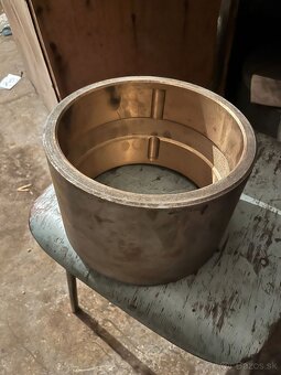 Kompresor ČKD JVK 120 Orlík - 13