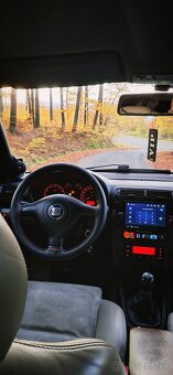 • Seat Leon Mk1 1.6 77kw roku výroby 2004 JE DESIGN • - 13