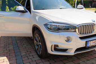 BMW X5 F15 xDrive40d A/T – TOP výbava, perfektný stav, odpoč - 13