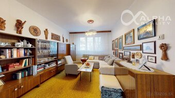 EXKLUZÍVNE 3i byt s loggiou, sídl. Tarča, Spišská Nová Ves - 13