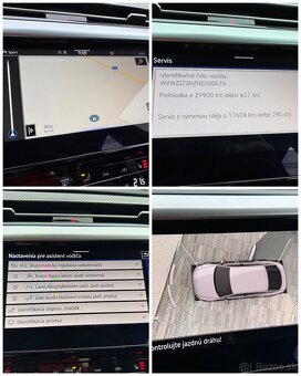 VW Arteon R 2.0 TSI H&K / Ťažné / Pano / 360• / IQ / Koža / - 13