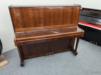 Jedinečné Koncertné piano dovoz celá SR - 13