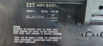 Receiver ITT - 13