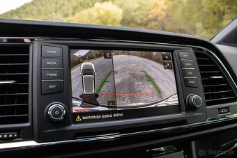 Seat Ateca 2.0 TDI CR Xcellence 4x4 Odpočet DPH - 13