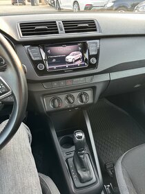 Škoda Fabia 1.0TSI DSG Ambition - 13