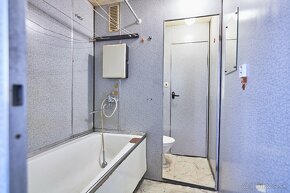 2 izbový byt 51 m2 vo vyhľadávanej lokalite, Hospodárska - 13