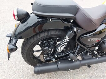 2022 ROYAL ENFIELD METEOR 350 ABS  naj. 3600 km - 13