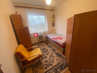 Na predaj dom v obci Lastomír, okr. Michalovce - 13
