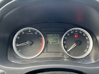 Škoda Fabia 1,2 htp rv - 13