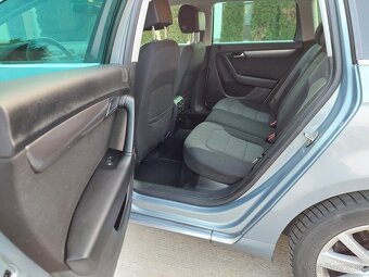 PASSAT B7 2.TDi , DSG.R.V.2013. - 13