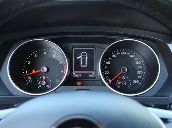 Volkswagen Tiguan 1.4 TSI Benzin 2018 - 139.000 km - - 13