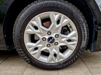 Kia Ceed SW - 13