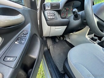Fiat Stilo 1,9JTD - 13