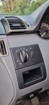 Mercedes Vito 111 CDI Lang 85kw, 6q, 9 miestne - 13
