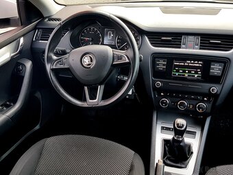 ▶️ Škoda Octavia Combi 3 ▶️ 1.6 TDI ▶️ 11.2016 // ŤAŽNÉ - 13