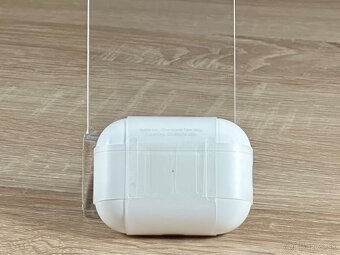 NOVÉ Apple AirPods Pro 2. Generácie USB-C - 13