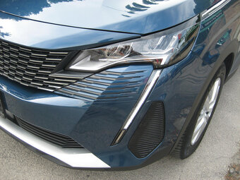 Peugeot 5008 1.5 BlueHDi 130k Allure A/T - 13