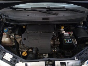 Fiat Idea 1.3 Multijet - 13