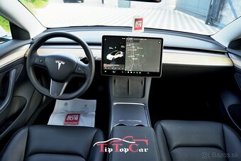⏩ Tesla Model 3 Long Range 82kWh AWD - 13