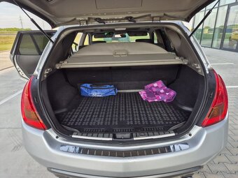 Nissan Murano Z50 3,5 V6 AT - 13