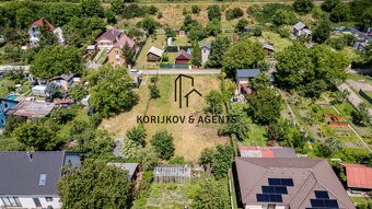 PREDAJ, Stavebný pozemok Valaliky, Košice-okolie - 13
