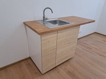 Ikea kuchynská linka - 13