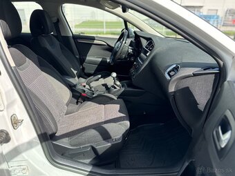 Citroen C4 1.6HDI 84kw - 13
