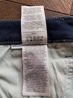 Pánske krátke nohavice, JACK & JONES, Veľkosť S - 13