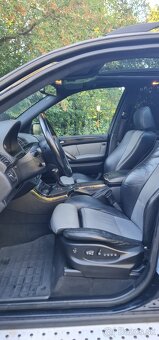 BMW X5 3.0d CarbonSchwarz Individual - 13