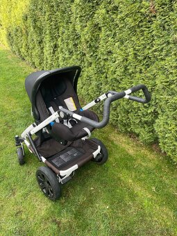 BRITAX GO NEXT 3v1 - 13