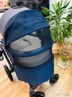 Kocik Cybex Priam Rosegold dvojkombinacia - 13