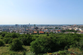 Prenajmeme 4 izb. byt v rodinnej vile na Kolibe. - 13