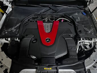 Mercedes s205 450 AMG - 13