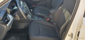 Škoda Scala 1.0 TSI Ambition 85KW / .r. 2020 / - 13
