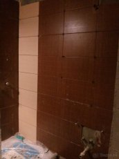 Rekonštrukcie bytov, domov, interiéry, exteriéry - 13