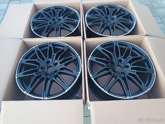 #B3 ALU R19 BMW X1 X2 X3 x4 X5 F10 F30 E90 - 13