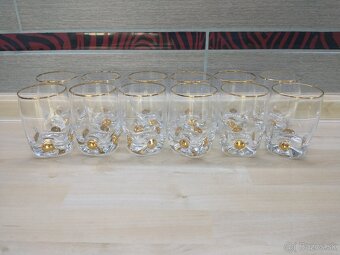 poháre zlatá zuzana, zlatý ďuro, zlatý jano - 13