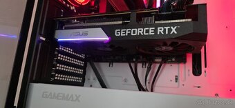 Ryzen 5 5600, DDR4 16GB Ram, NVME 1TB, RTX 3070 - 13