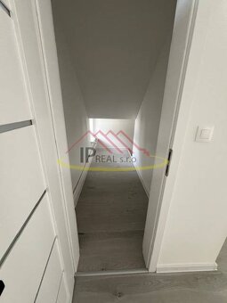 Predaj kompletne zrekonštruovaného RD na Železničnej ul. - 13