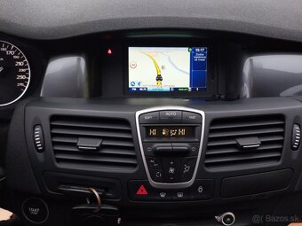 Renault Laguna Grandtour Grand 2.0 dCi Expression - 13