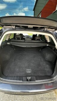 Subaru Legacy 2,0 D Wagon AWD 4x4 - 13